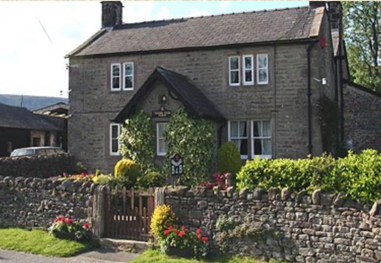 Wood End Farm