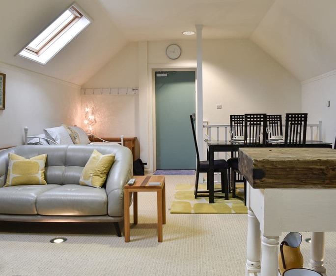 Alpaca Lodge Glamping