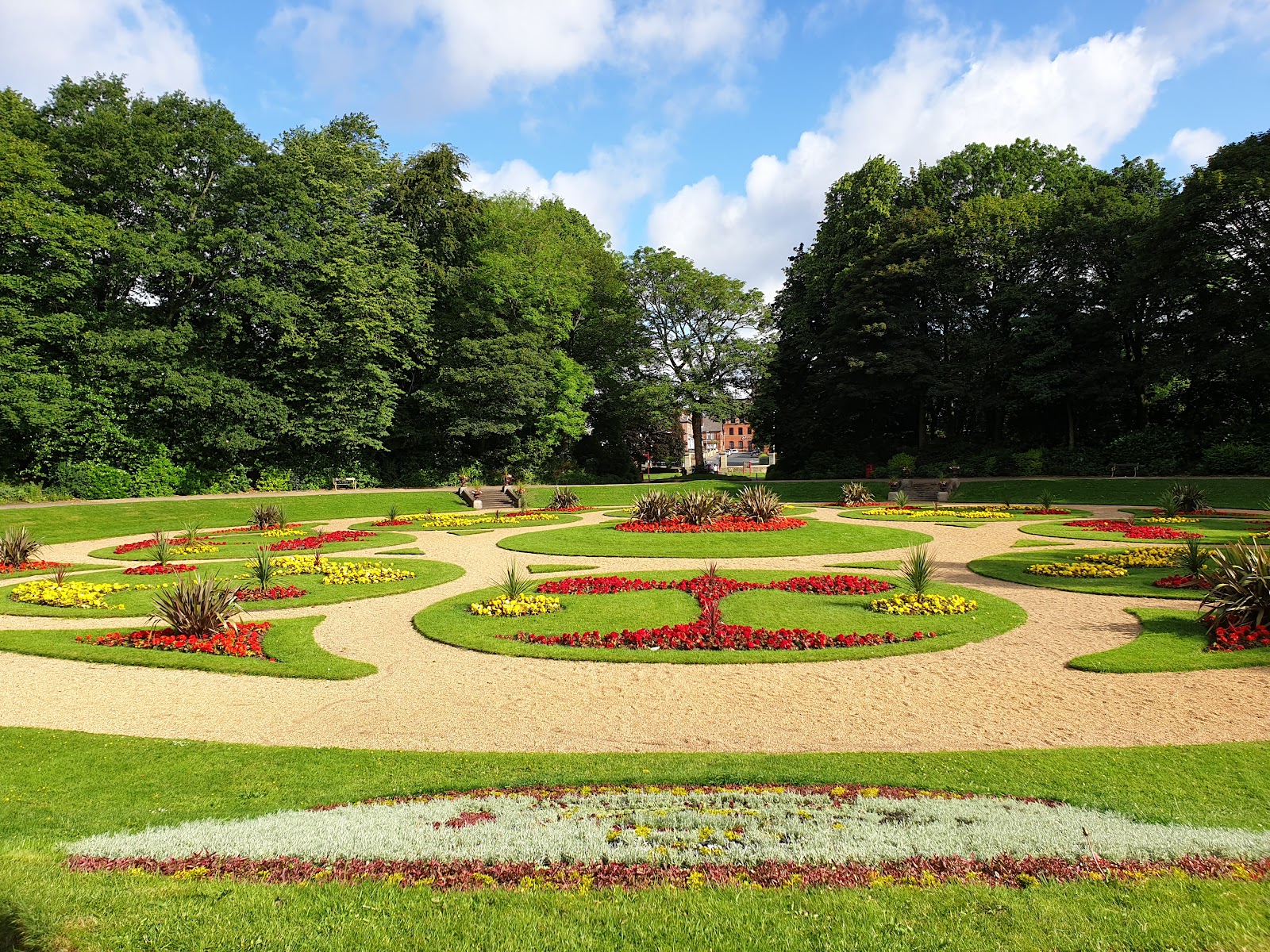 Queen's Park