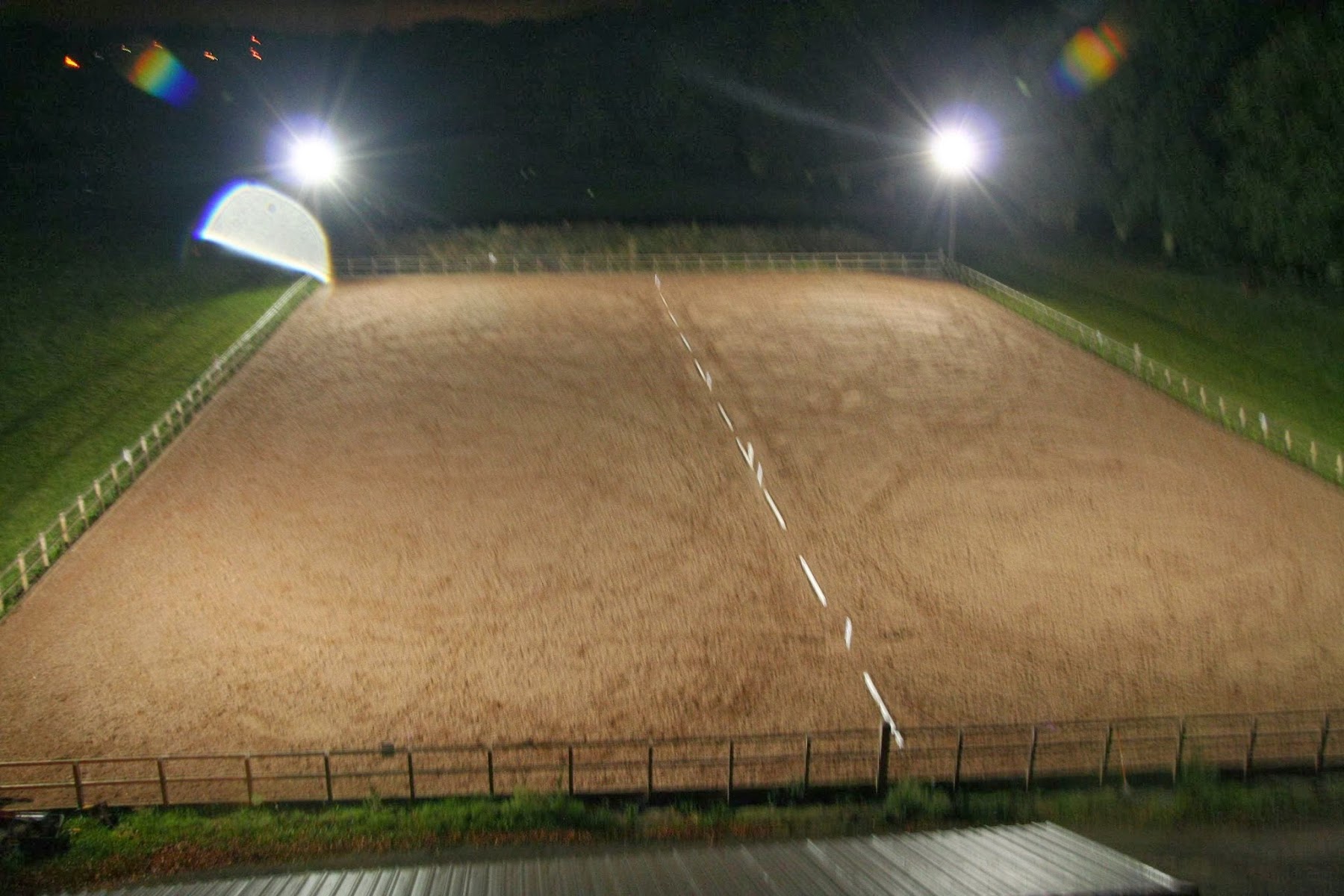 Folly Farm Equestrian Centre Cheshire