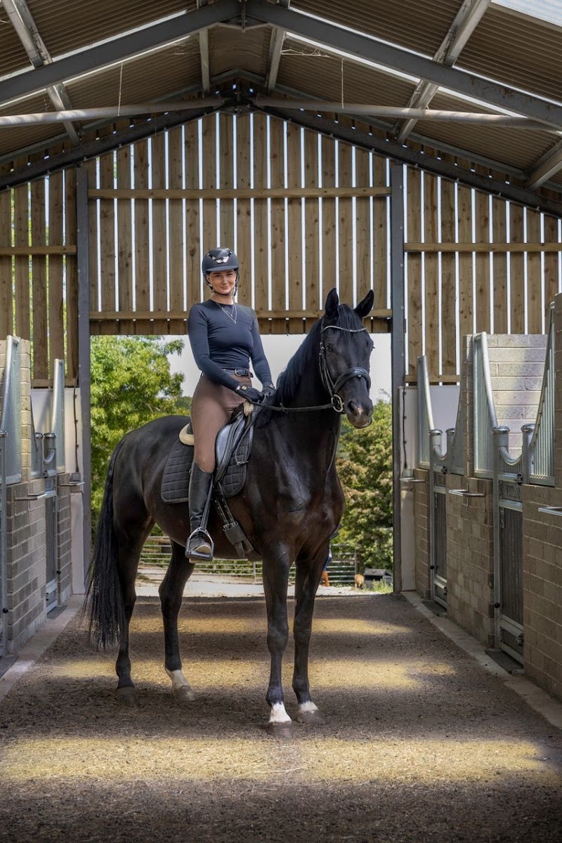 WHITLAND EQUESTRIAN