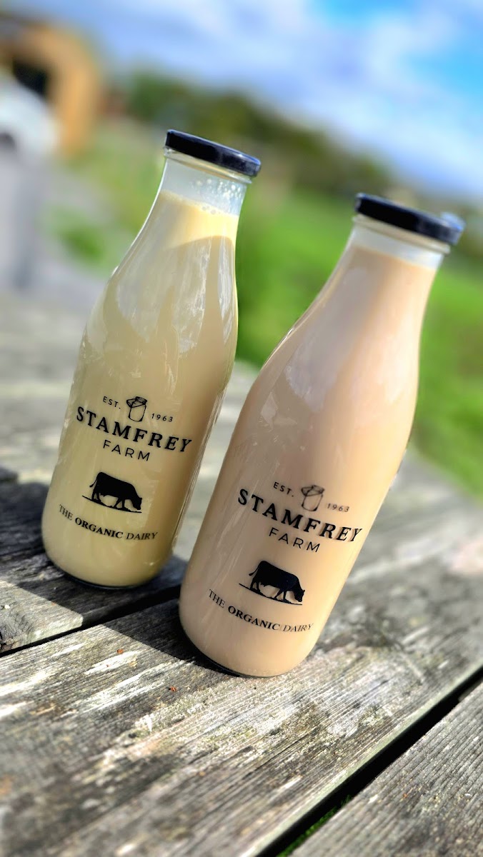 Stamfrey Farm