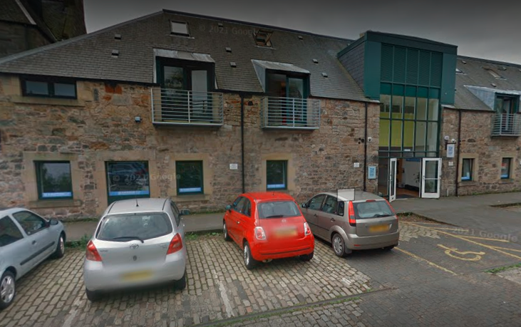 The Scottish Wildlife Trust
