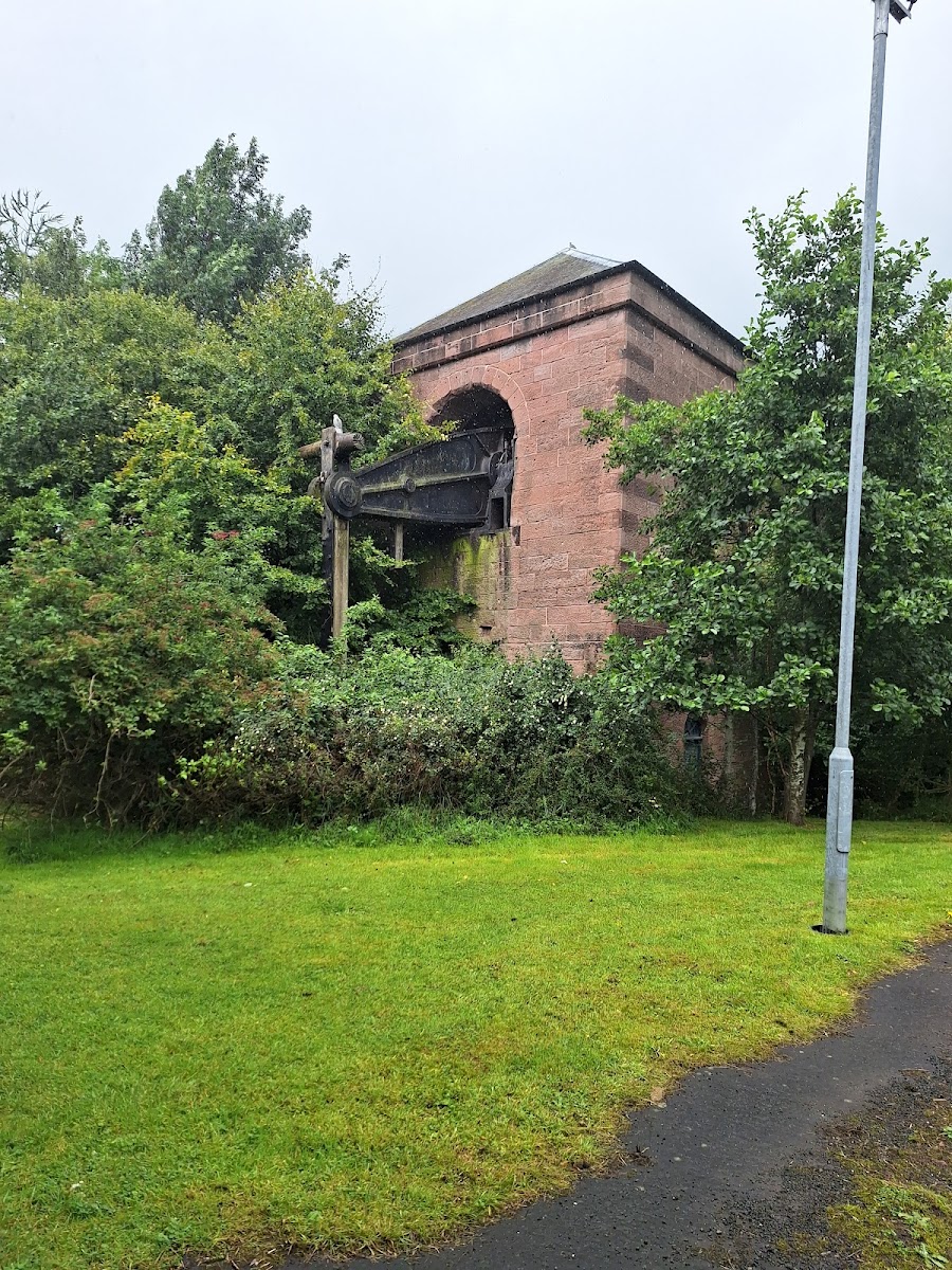SSPCA National Wildlife Rescue Centre