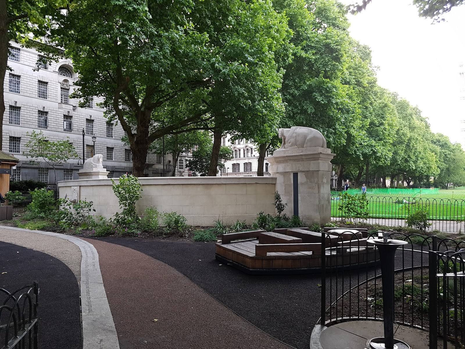 Horseferry Playground