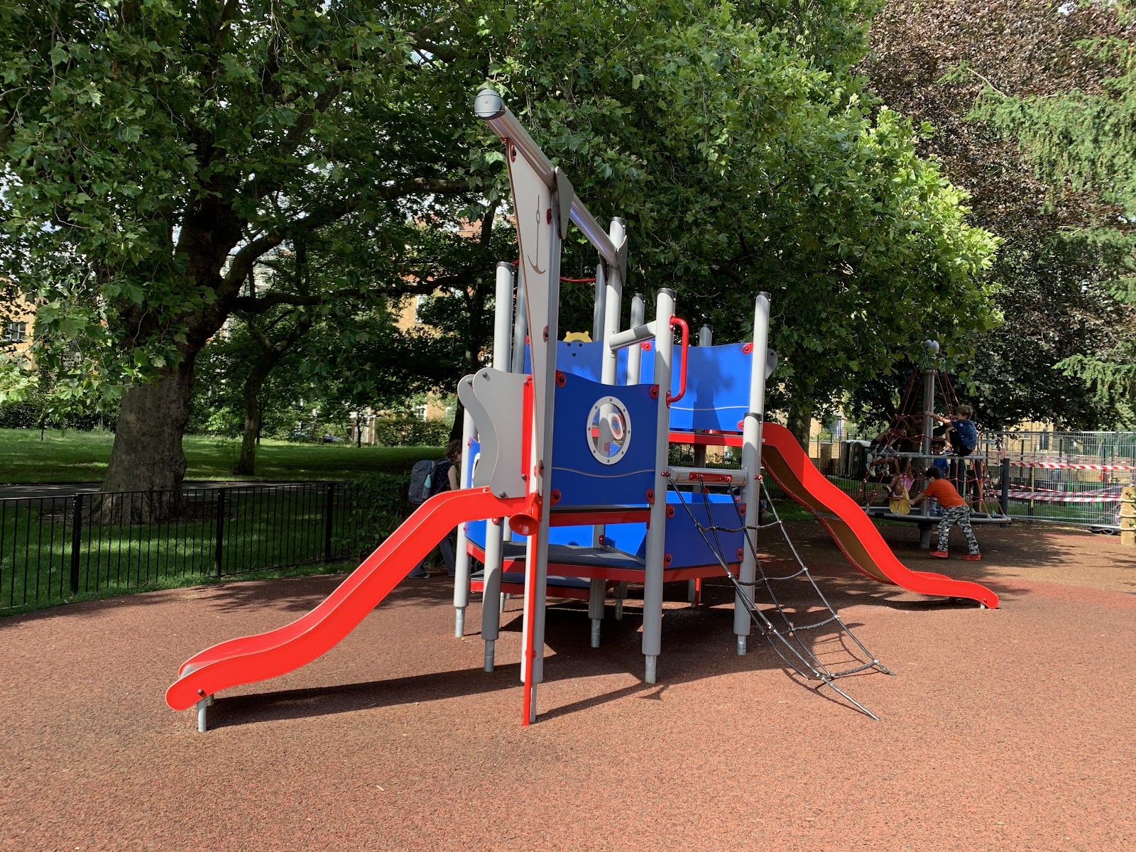 Playground