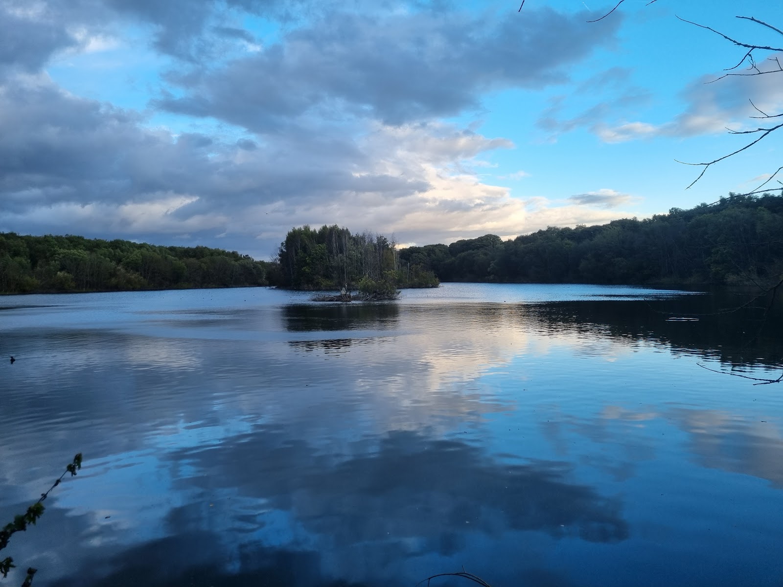 Moore Nature Reserve