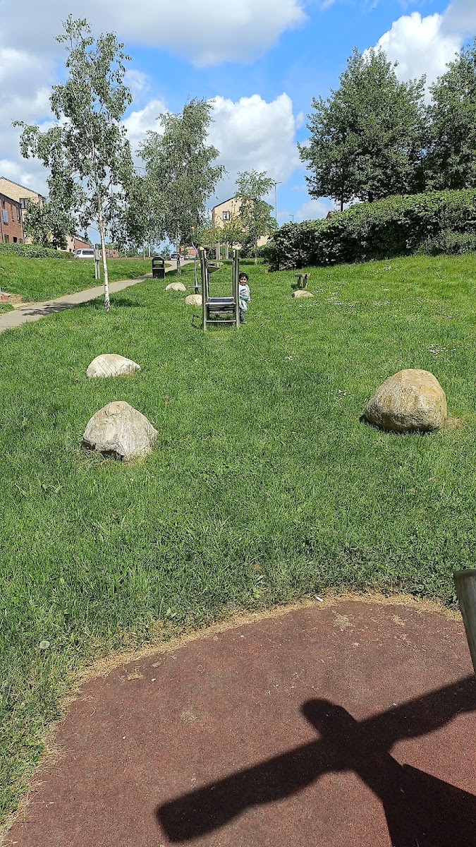North Shore Play Area