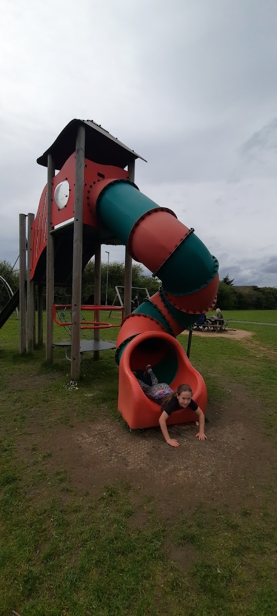 St Margaret's Play Area