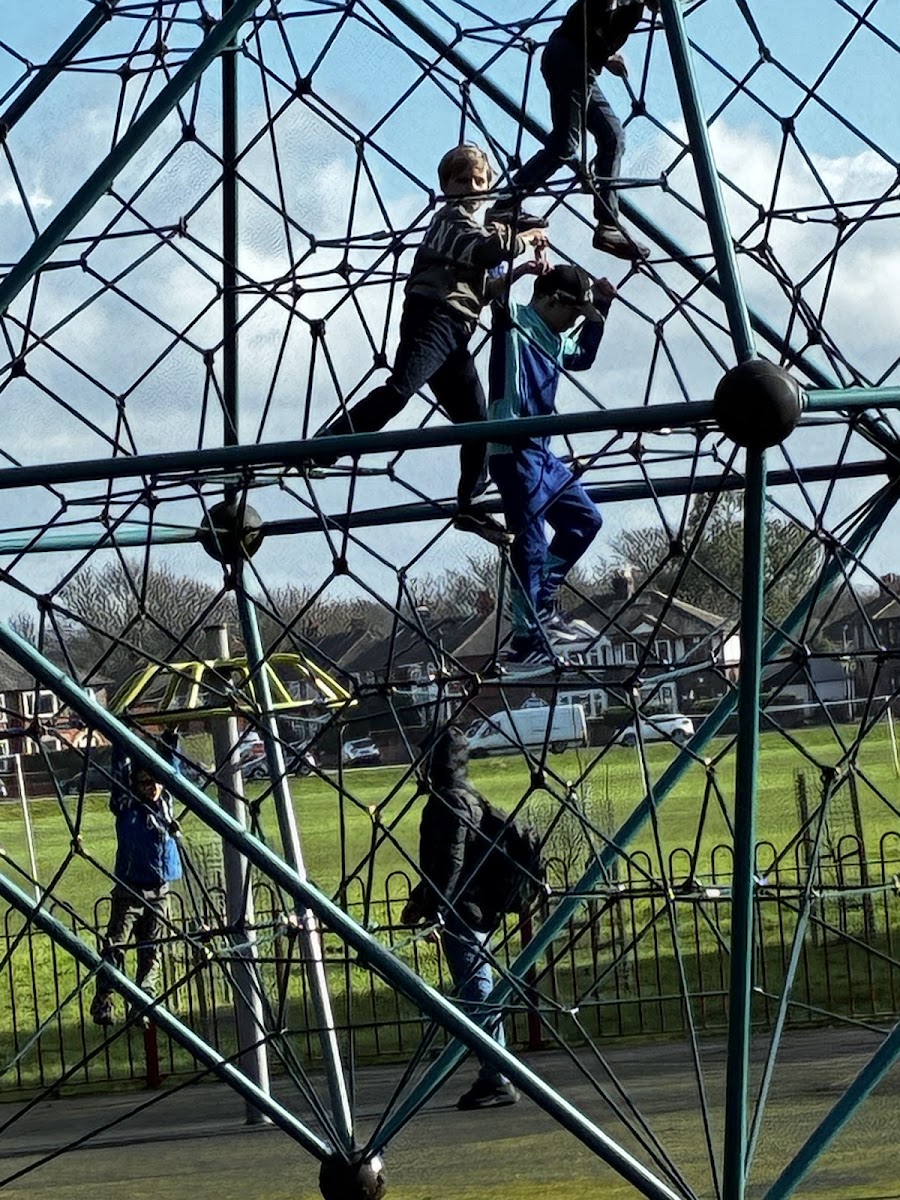 Avenham Park Playground