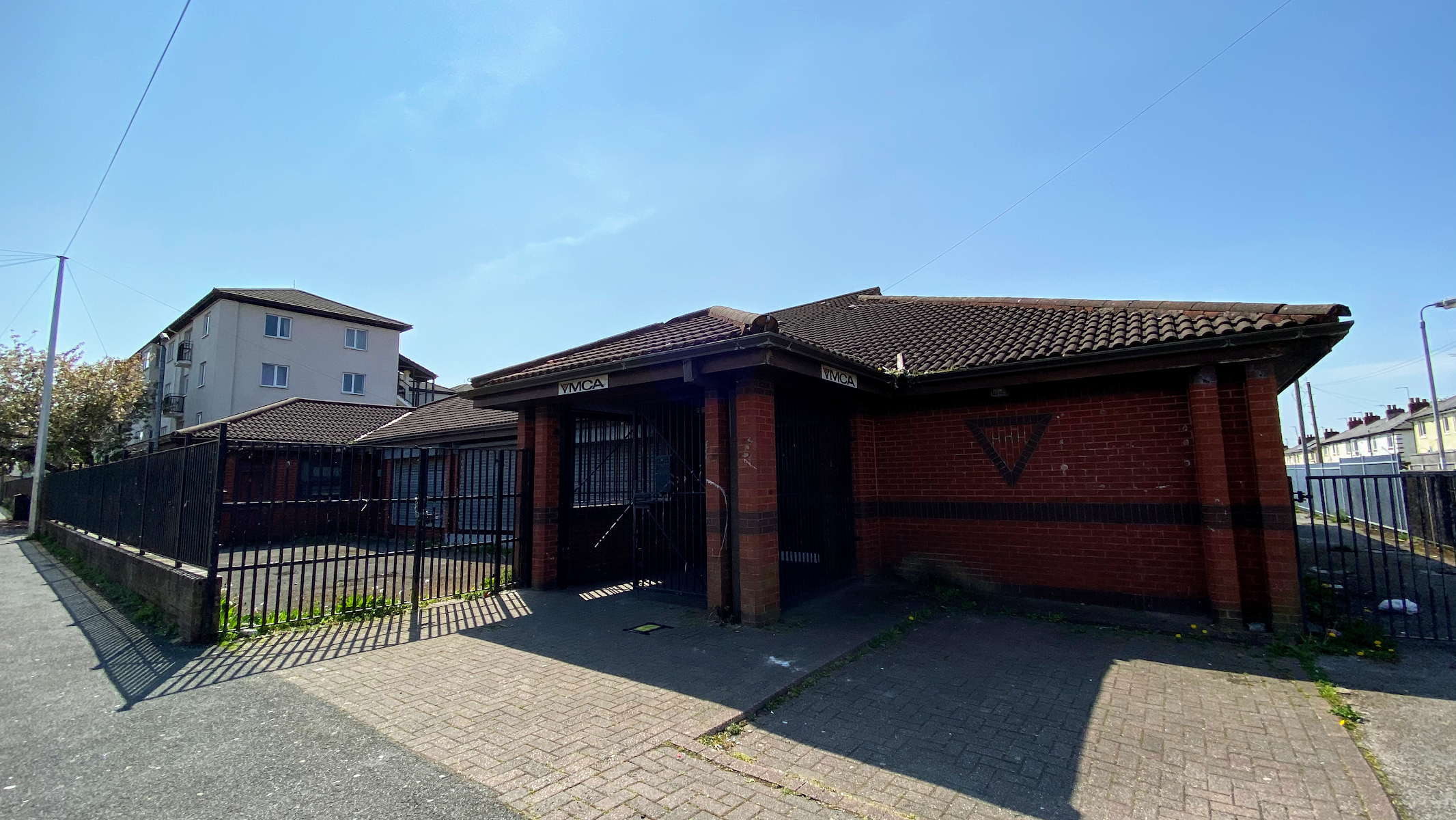 Preston Community Hub