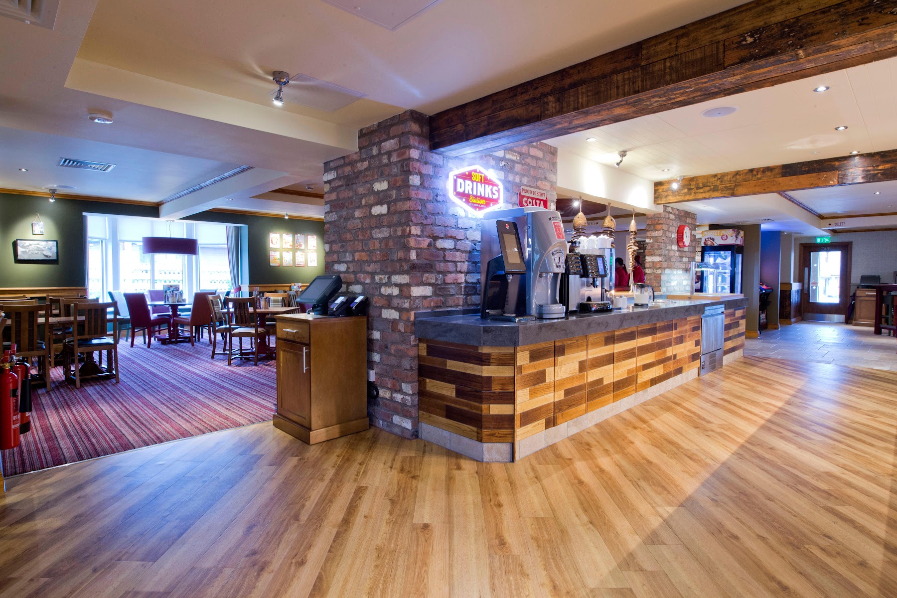Oakenhurst Farm Brewers Fayre