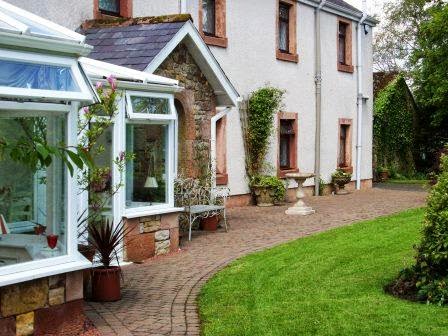 Bessiestown Farm Country Guesthouse