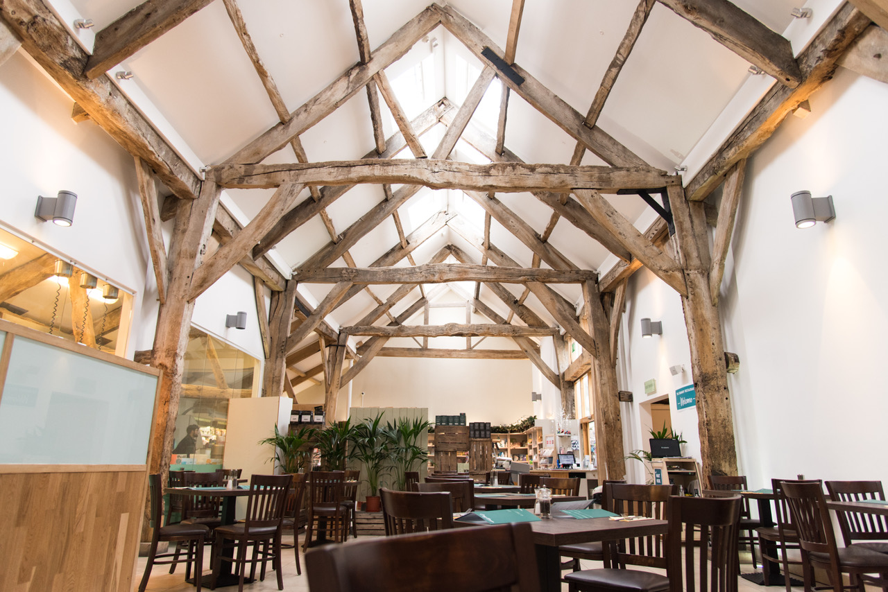 Crag House Farm