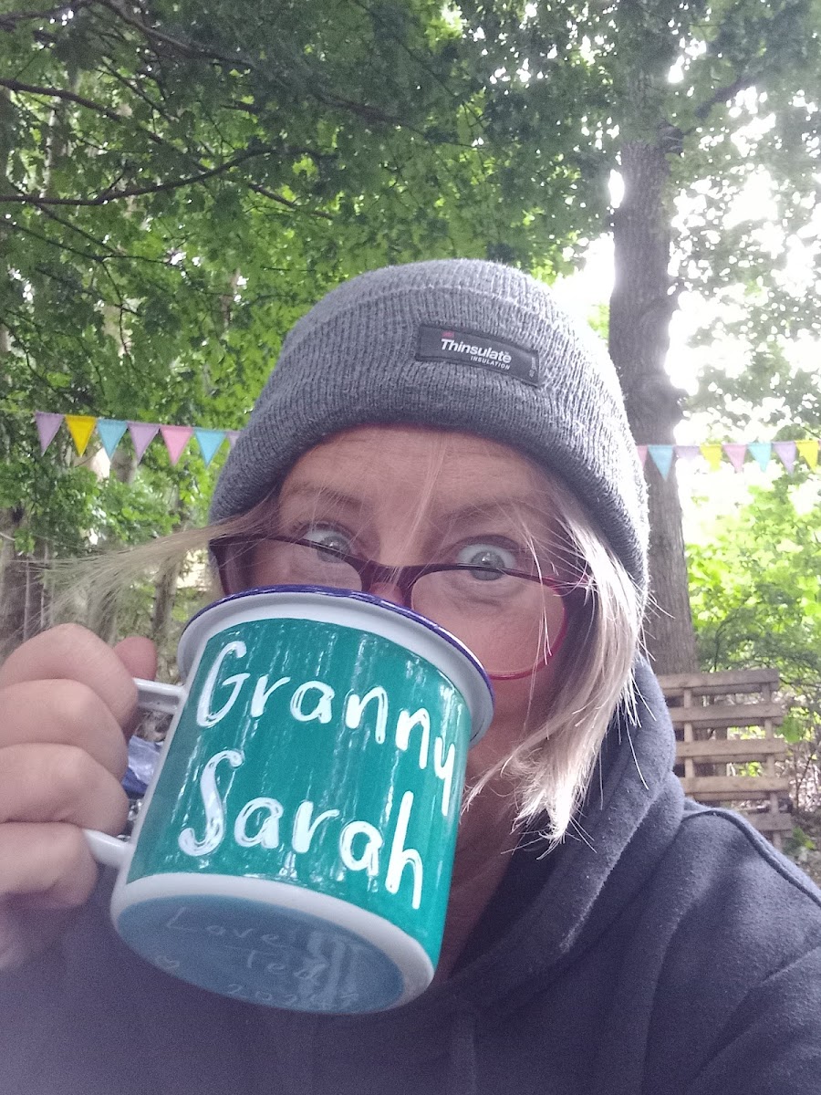 GRANNY SARAH'S FOREST SCHOOL WITH SILVERWOOD ADVENTURES