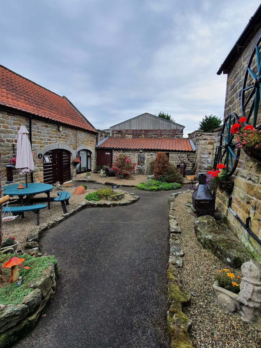 Wayside Farm