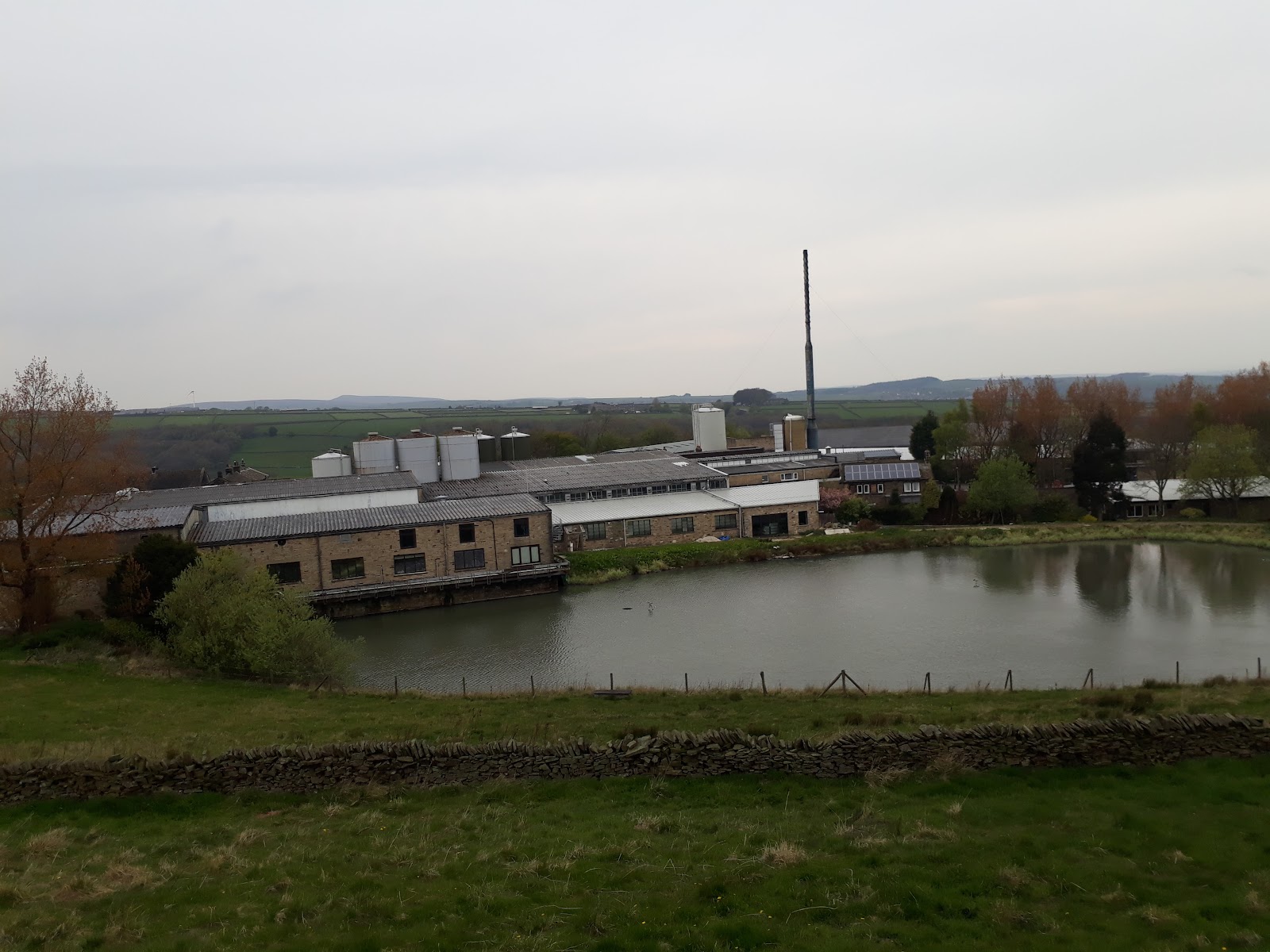 Longley Farm