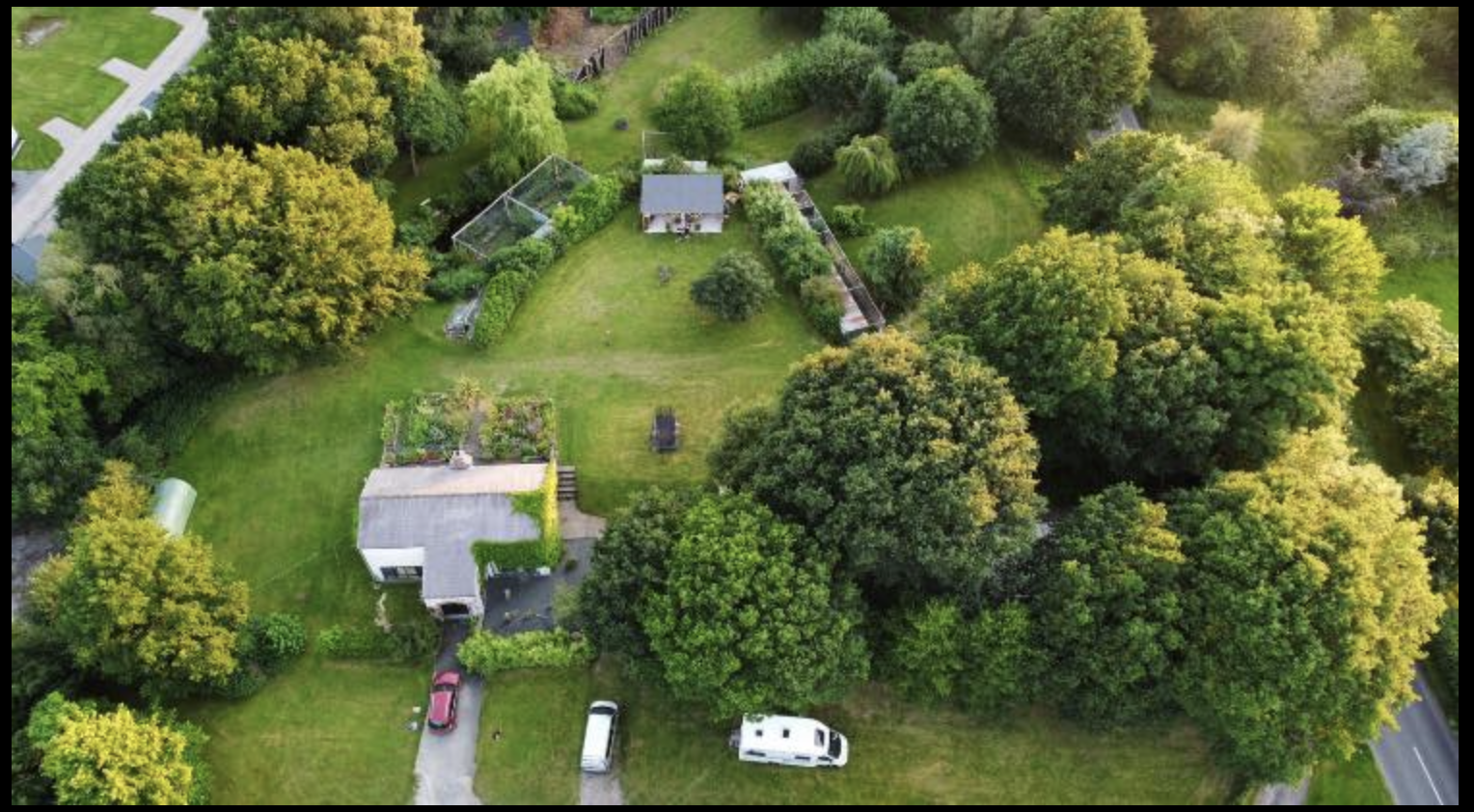 Cumberland Bird of Prey Centre