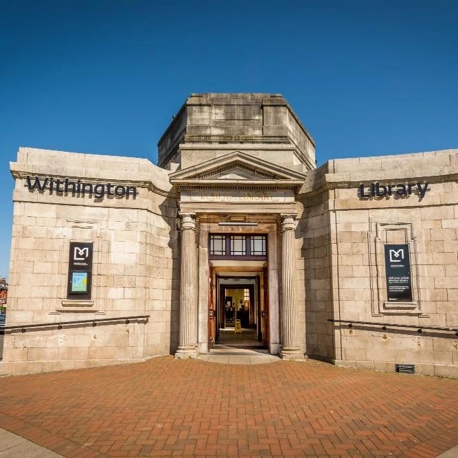 Withington Library