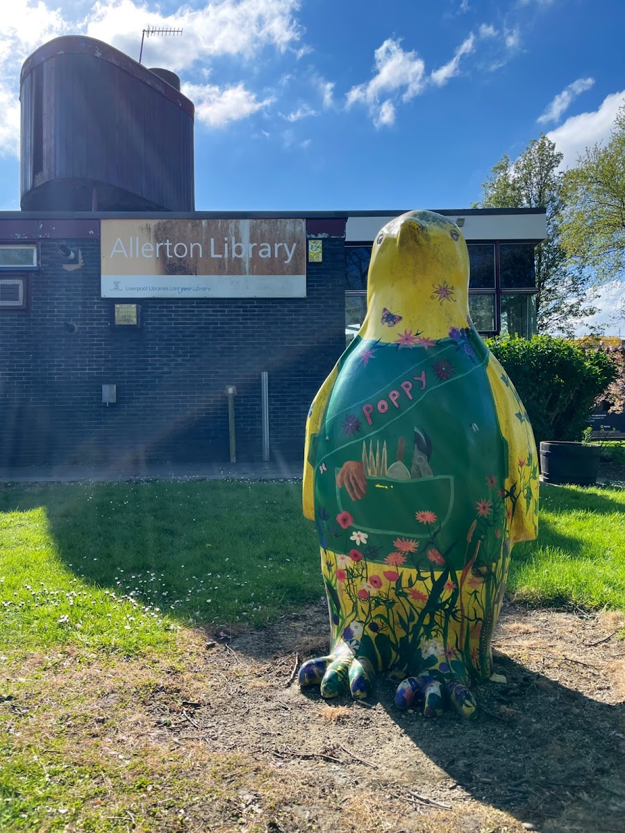 Allerton Library