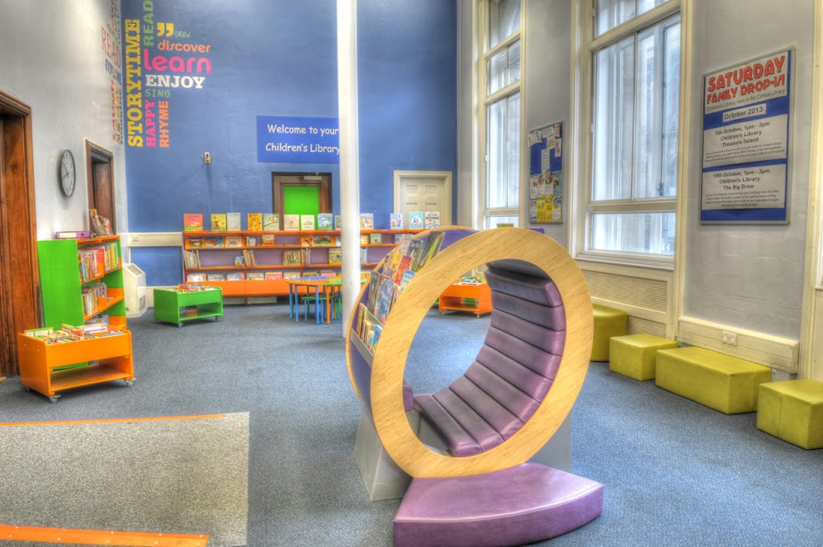 Children's Library