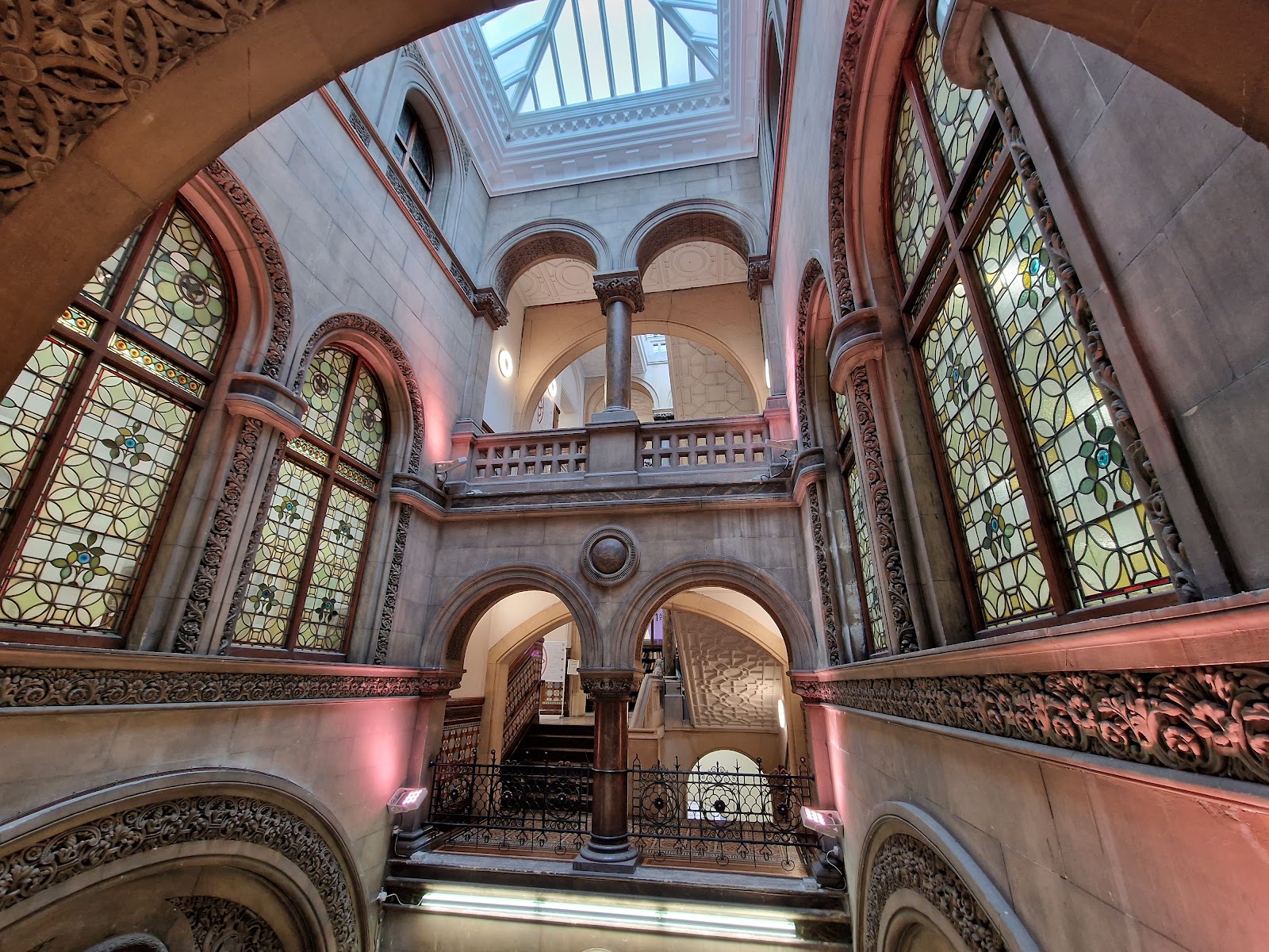 Leeds Library Service