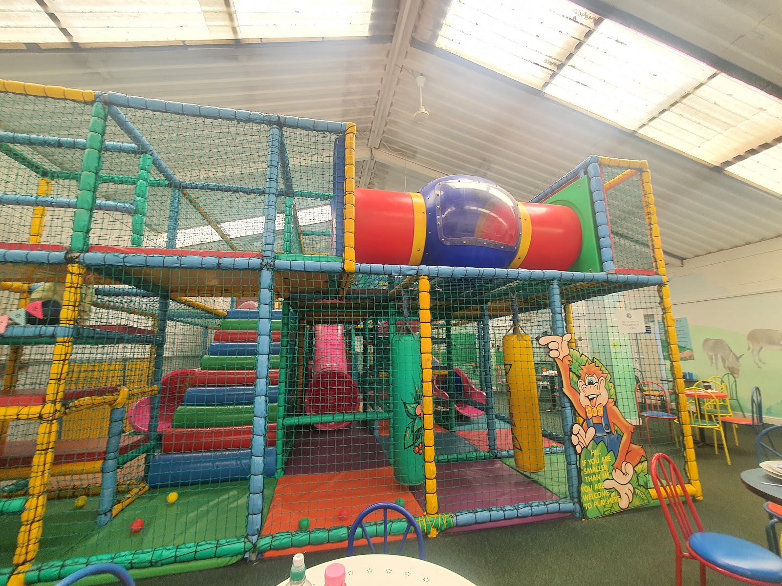 Swithens Farm