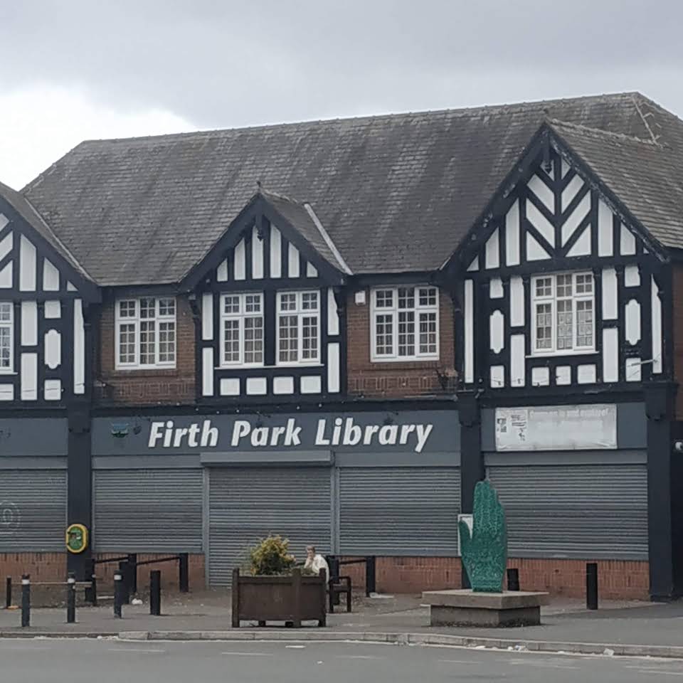 Firth Park Library