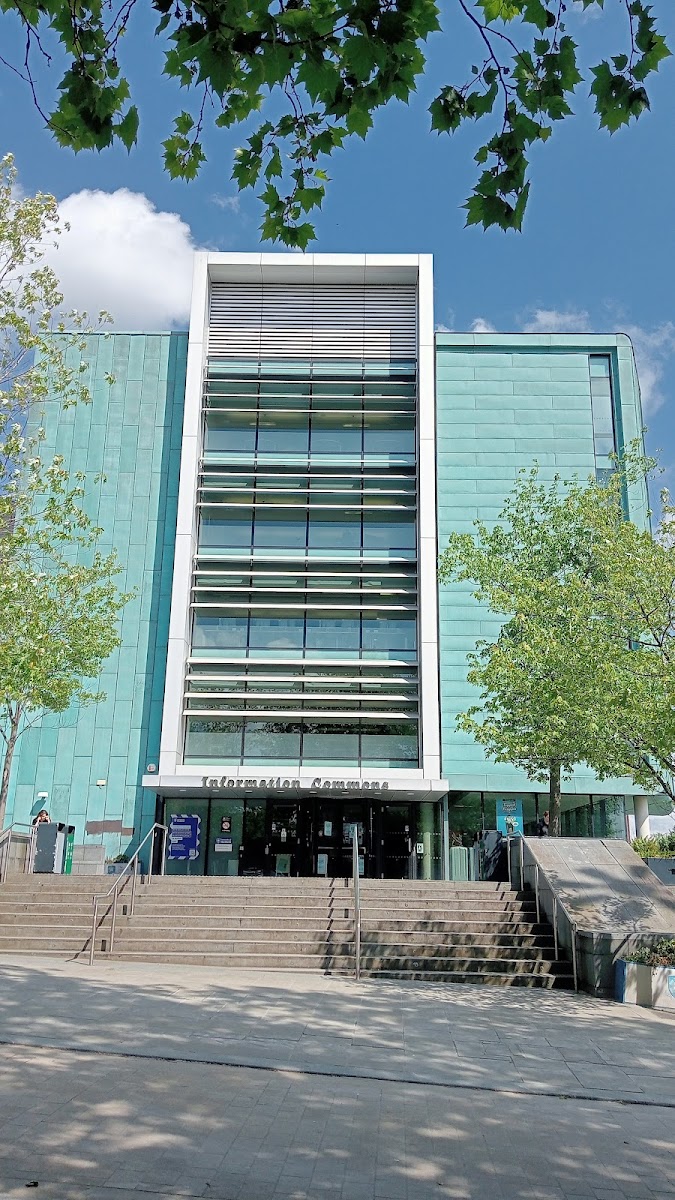 Information Commons