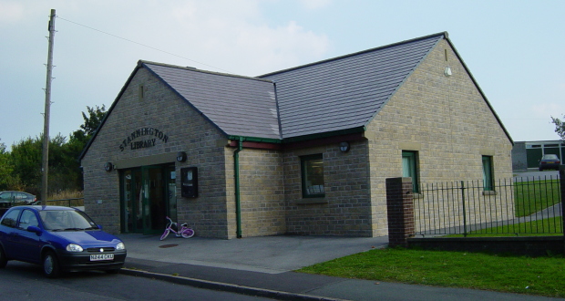 Stannington Library