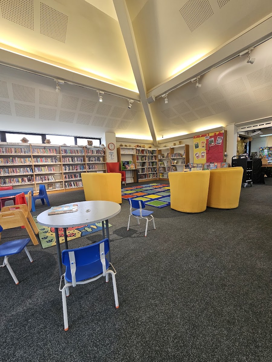 Manningham Library