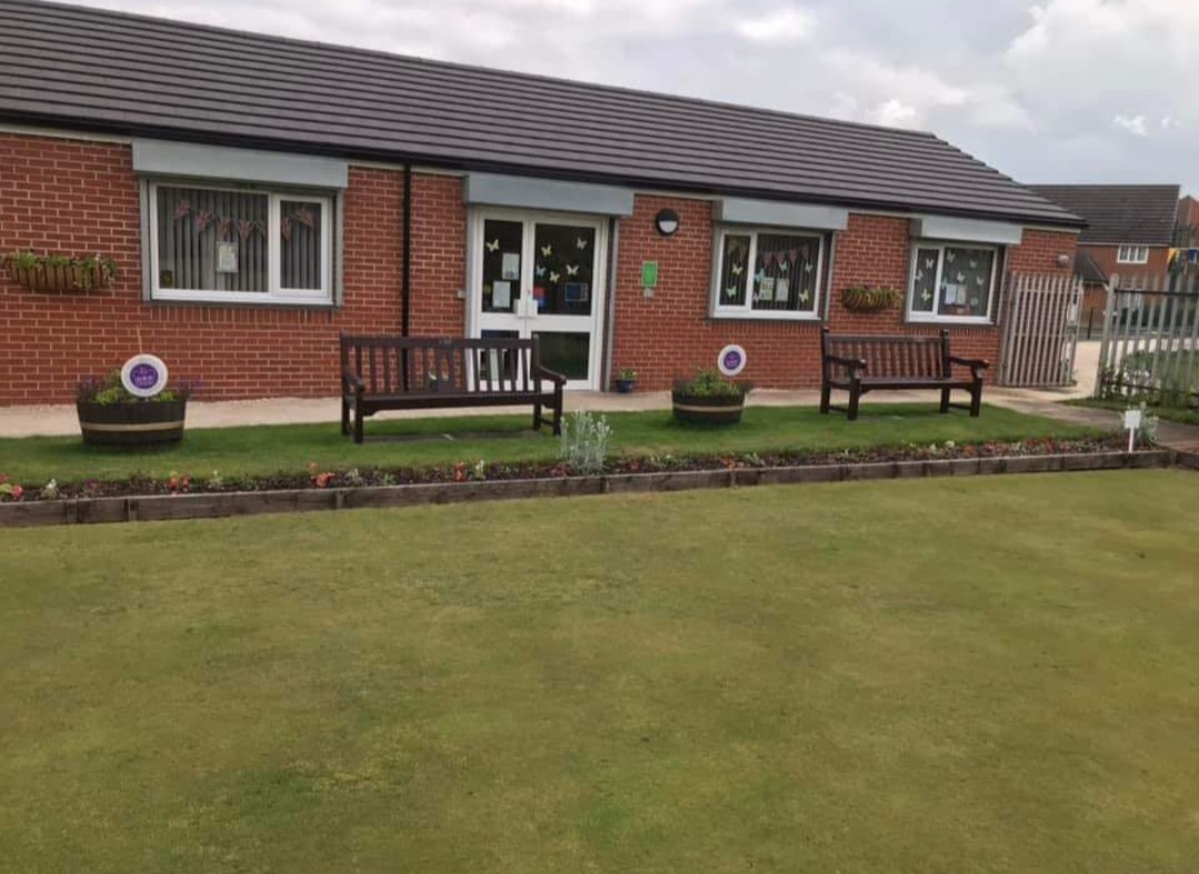 Brinsworth Community Library