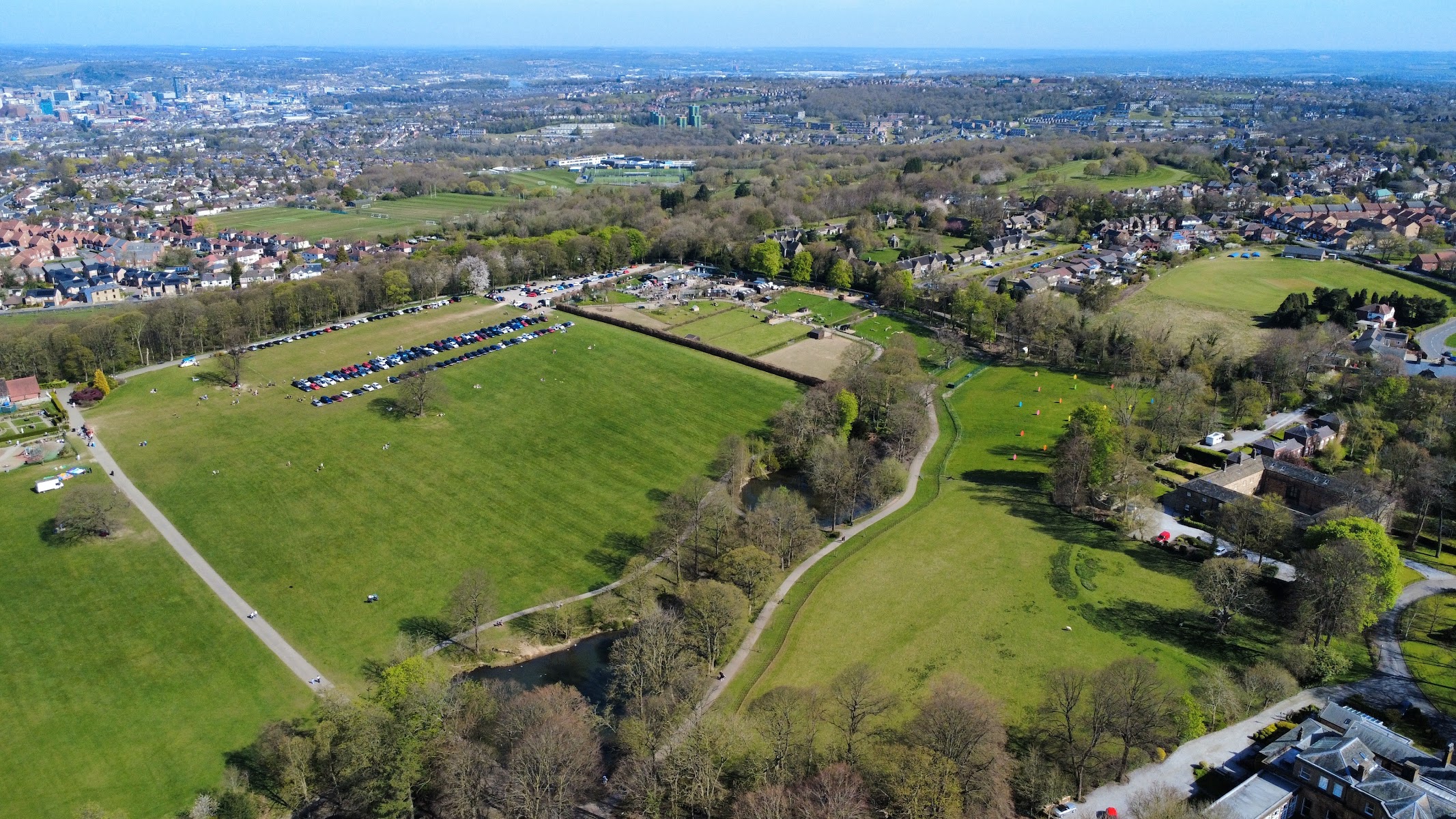 Graves Park