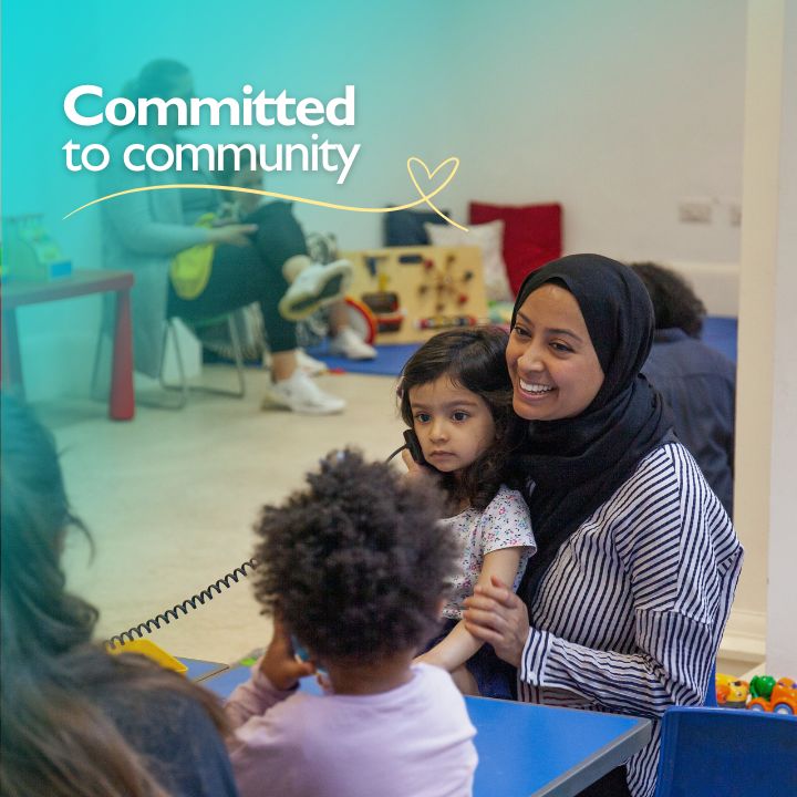 Fitzrovia Community Centre