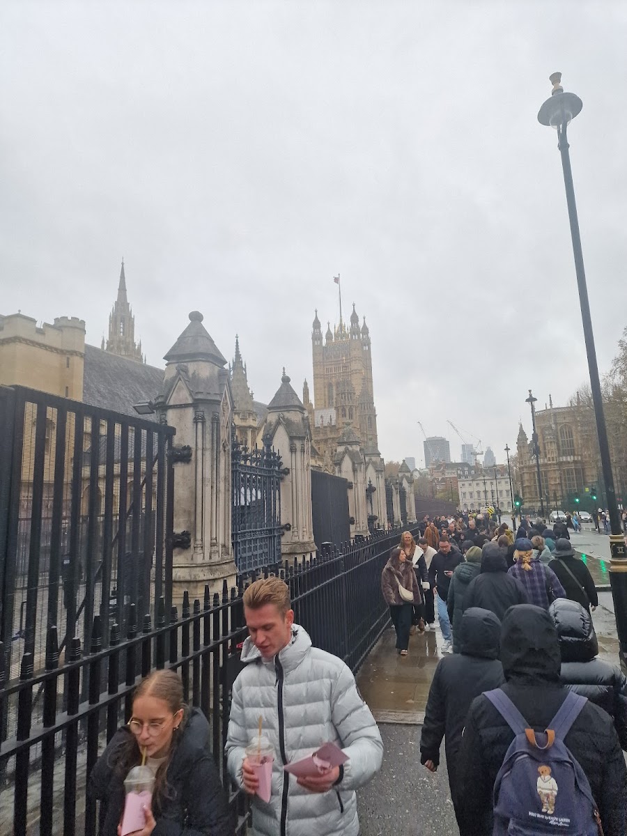 Days Out in London