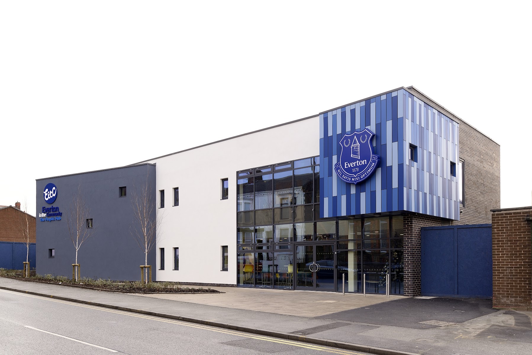 The People's Hub