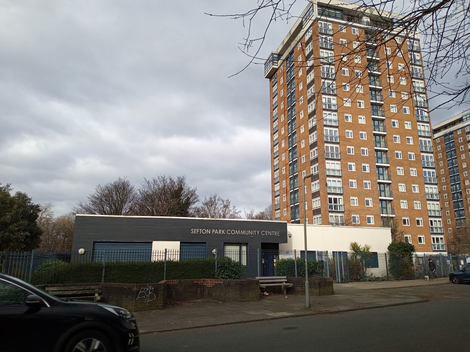 Sefton Park Community Association