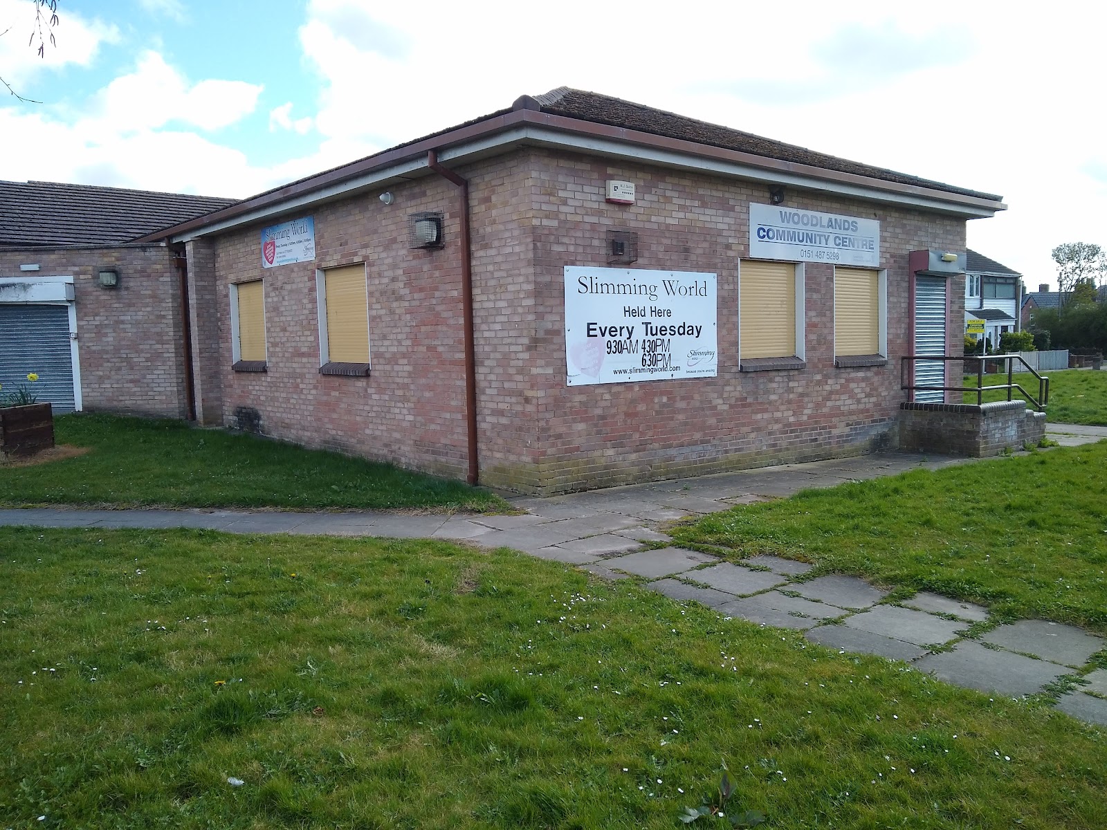 Woodlands Community Centre