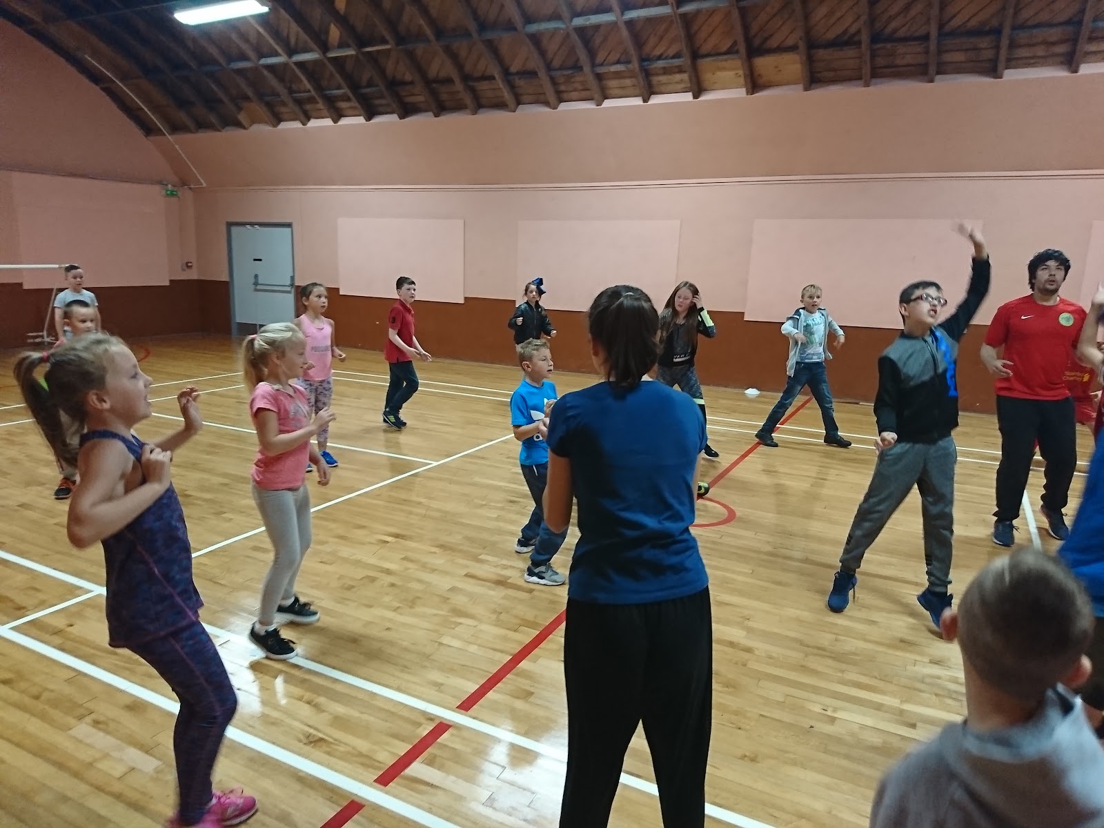 Edge Hill Youth and Community Centre