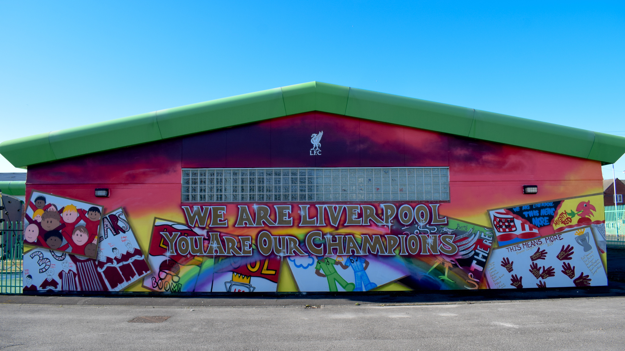 Northwood Community Centre Association