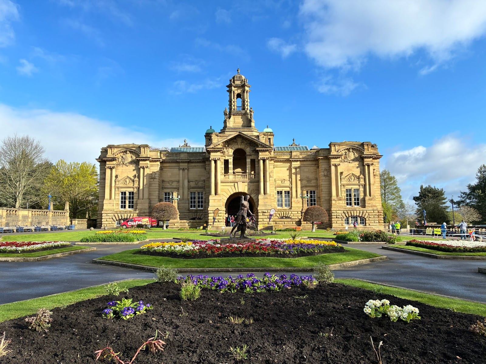 Lister Park