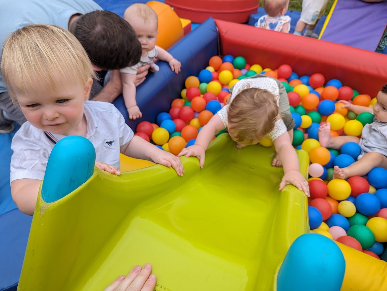 Fun Valley Events