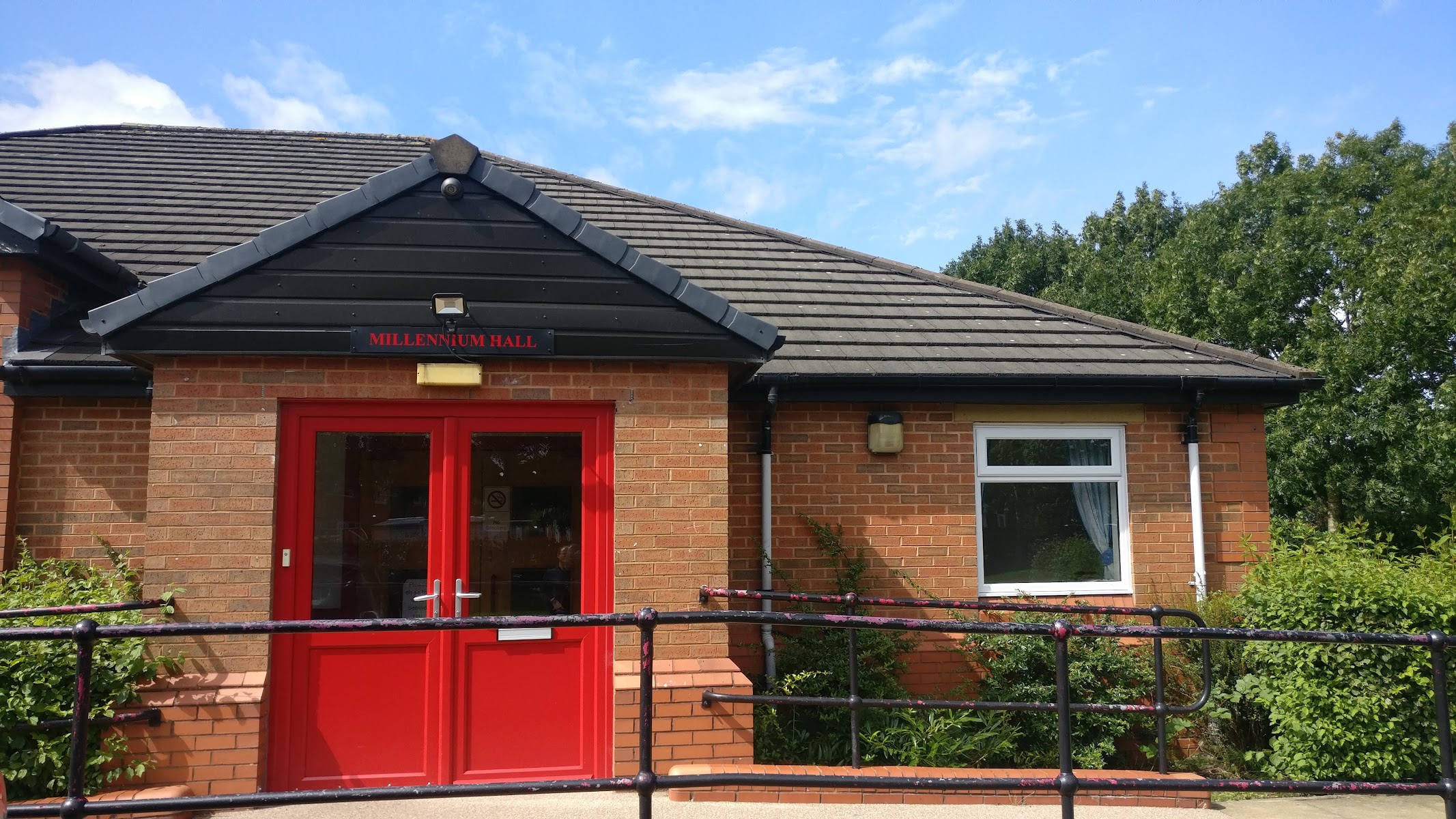 Millennium Hall Community Centre