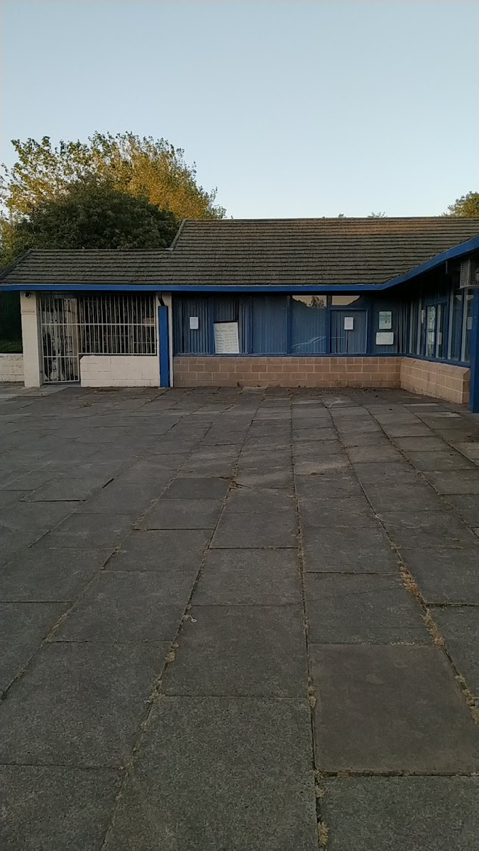 Tanterton Village Centre