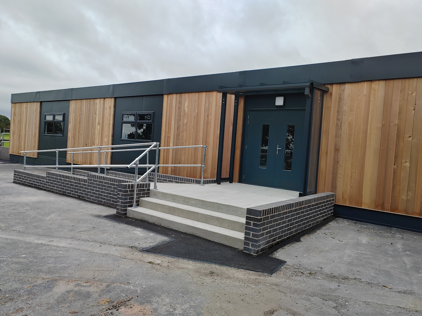 Gregson Lane Community Centre