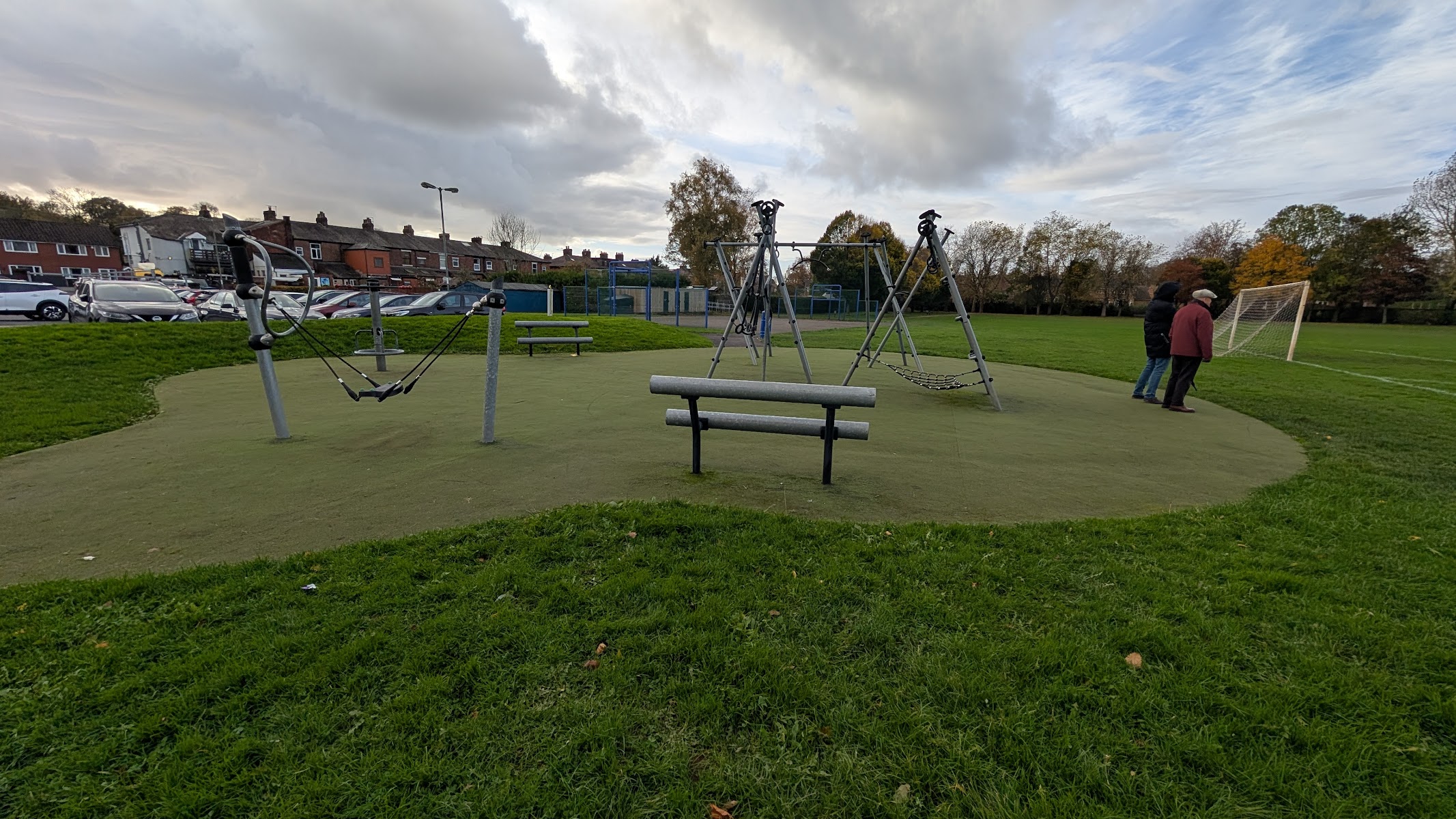 Higher Walton Community Centre