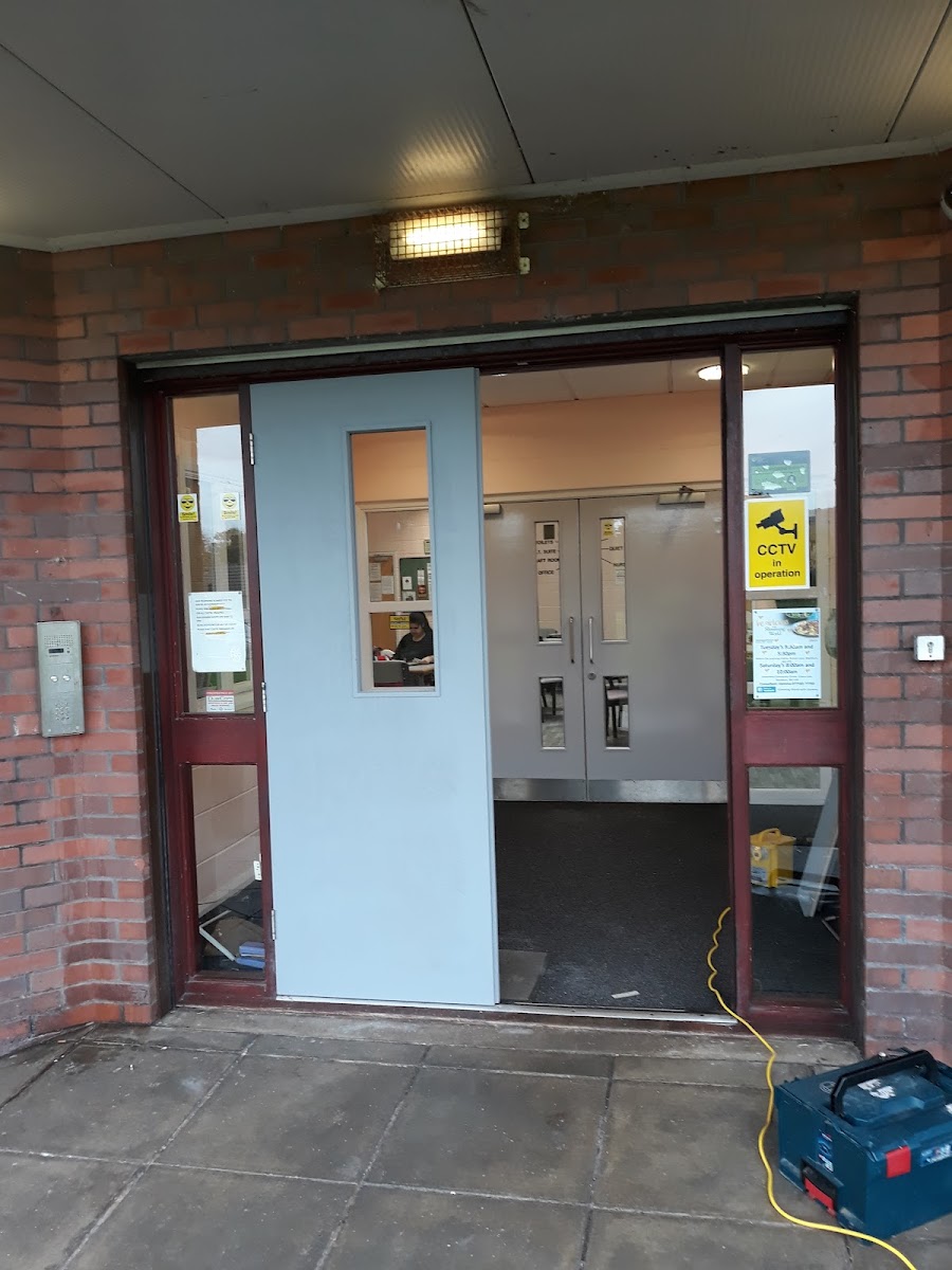 Greenfields Community Centre