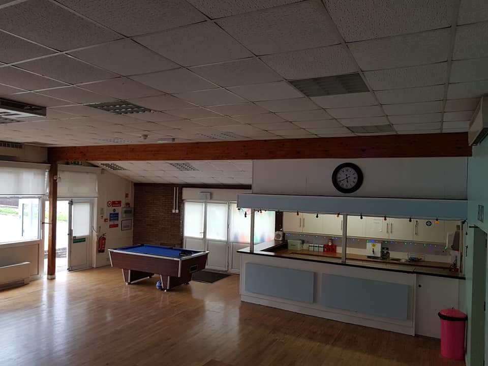 Sutton Centre