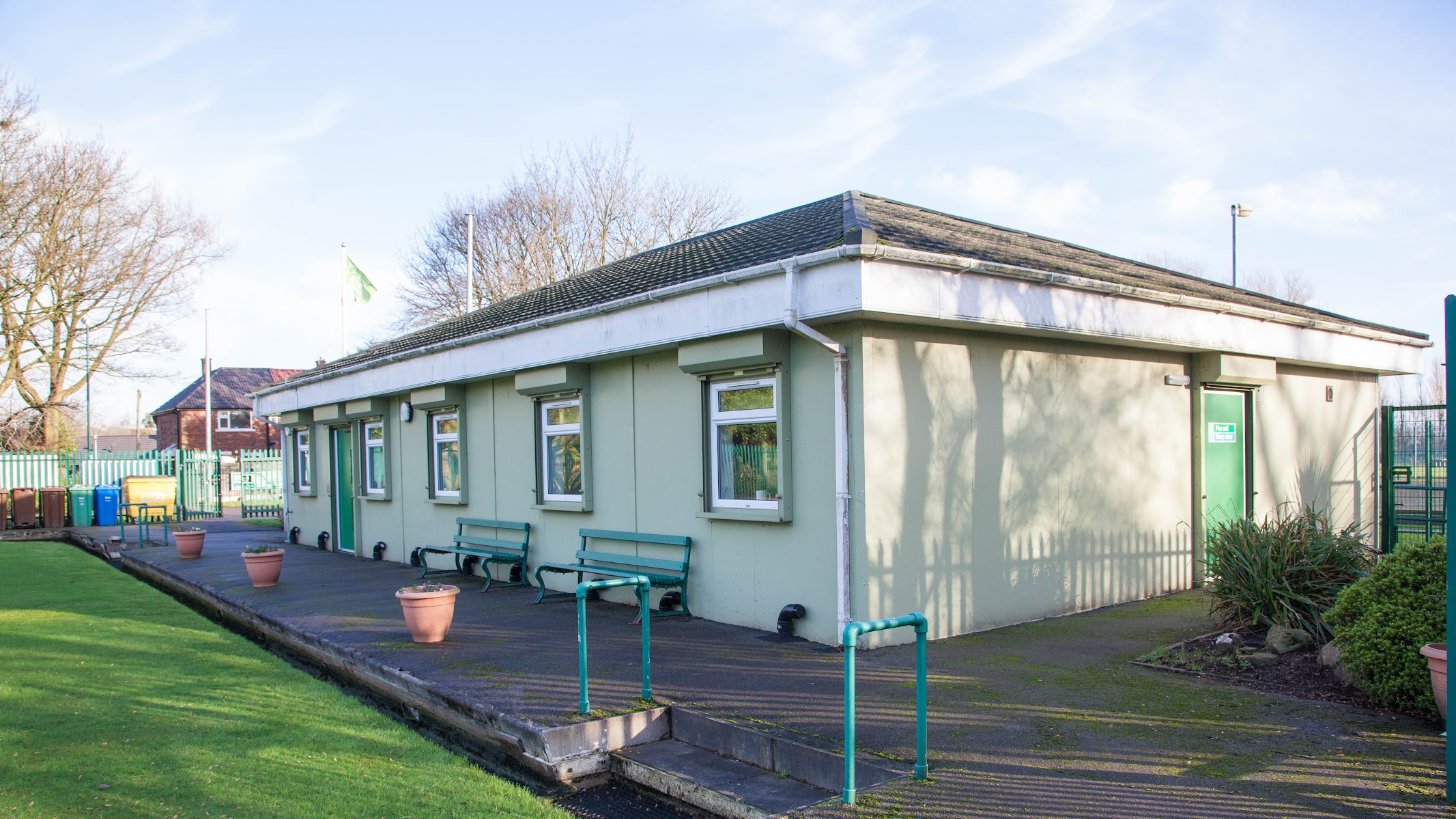 Bolton Road Community Centre