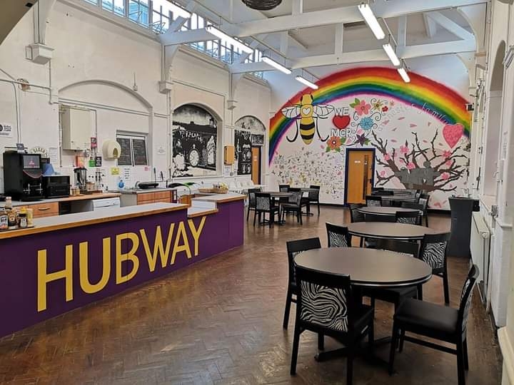 The Hub at Westhoughton